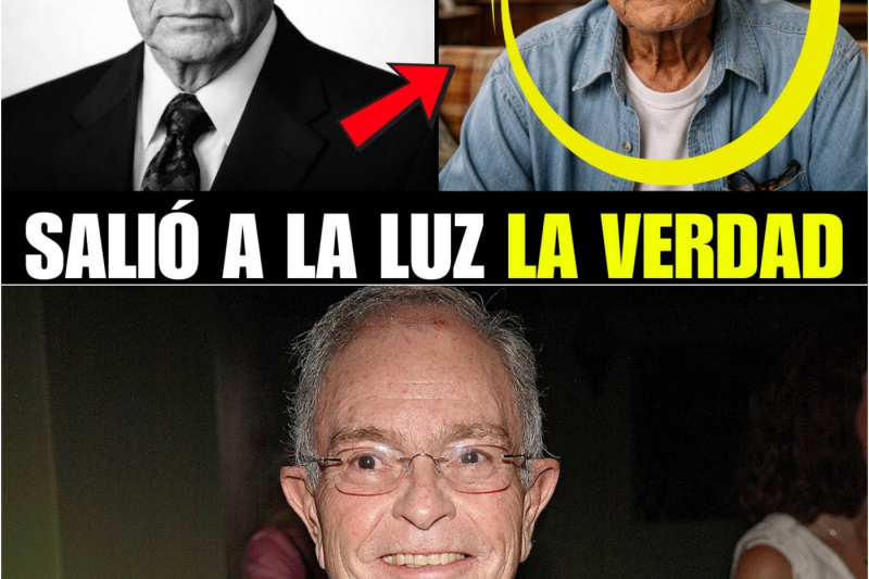 La Trágica Muerte De Charles Bronson Y Su Esposa Dejó A Todos Petrificados