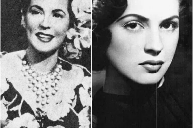 Así fue la vida de Blanca Estela Pavón y Su Casa | Amores, Secretos y el día que murió