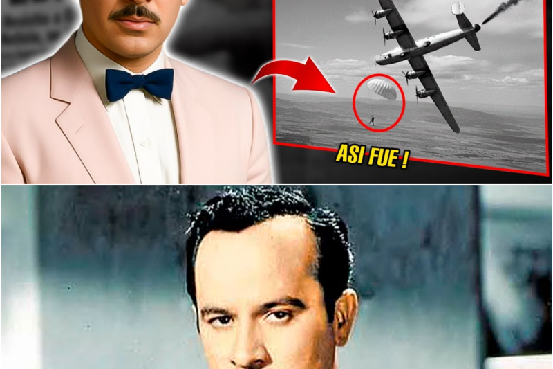 68 AÑOS despues, REVELAN los SECRETOS OCULTOS de la MUERTE de PEDRO INFANTE
