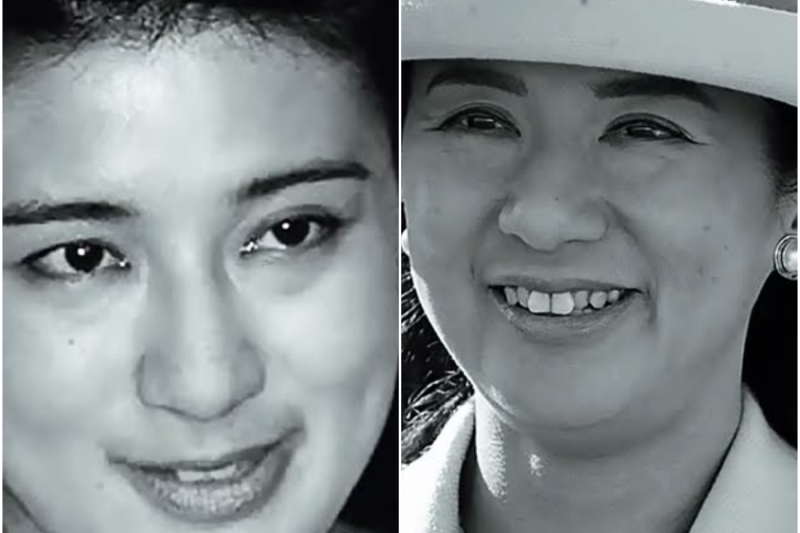 Emperatriz Masako: La Princesa Que Desapareció Dentro del Palacio