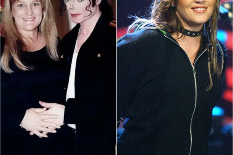 A sus 66 años, la Esposa de Michael Jackson Rompe su silencio dejando al mundo CONMOCIONADO