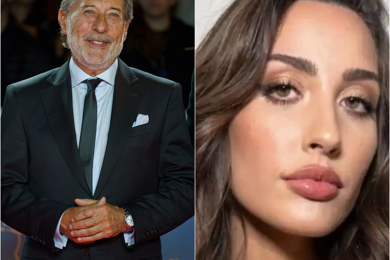 La HIJA SECRETA que Guillermo Francella OCULTÓ 30 Años: Vive en la Pobreza