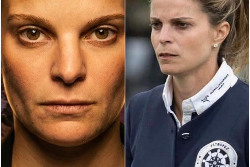 Athina Onassis: La Heredera Más Rica del Mundo Que Desapareció
