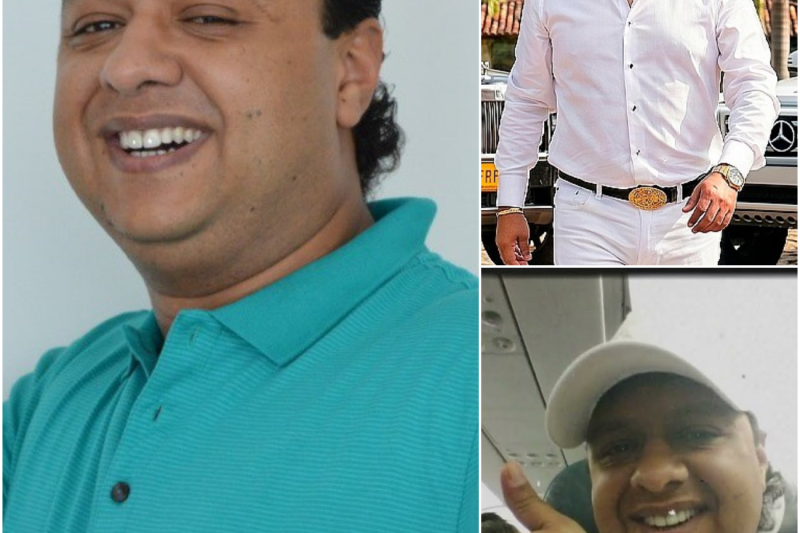 El Peso de la Dinastía: Lujos, Guerras Familiares y la Escalofriante Profecía que Persigue a Rafael Santos Díaz