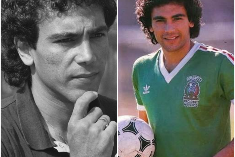 HUGO SANCHEZ: CONFESÓ TODO LO QUE LE HIZO ANA GABRIEL