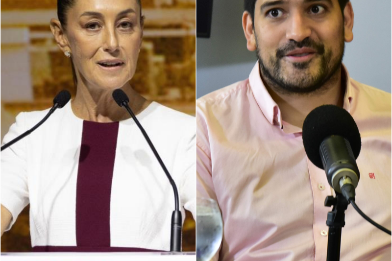 🚨Sheinbaum LOGRA 320 votos contra Alito Moreno: APROBADO DESAFUERO del lider del PRI