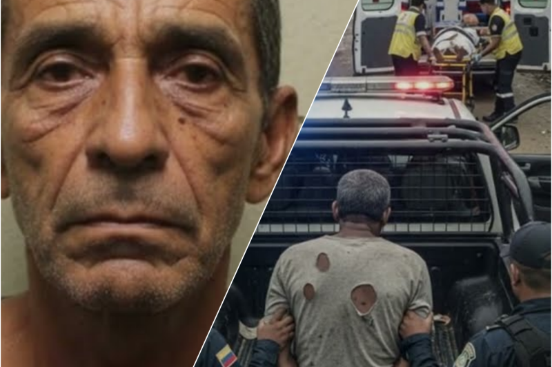 “MOTOTAXISTA JUSTICIERO” DE TUMACO: ÉDINSON FABIÁN CÓRDOBA EJECUTÓ A MÁS DE 22 NARCOS…