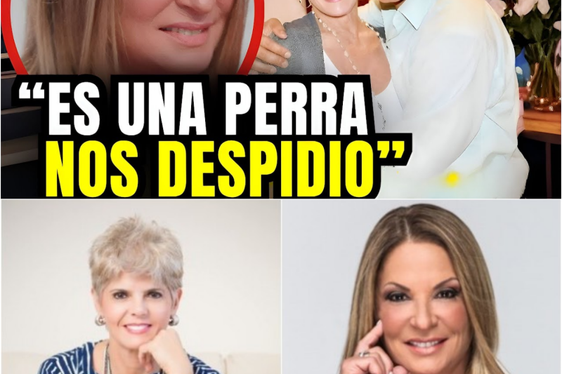 La Doctora Vivian Y Misael González Finalmente Declararon La Oscura Verdad Sobre Ana María Polo