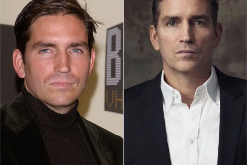 ¡Jim Caviezel ALERTA Si Entras a 2026 Sin ESTO, Tu Vida Espiritual Corre Peligro!