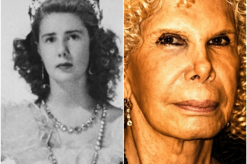 Cayetana de Alba: La Mujer Más Noble del Mundo Que Murió Sin Amor