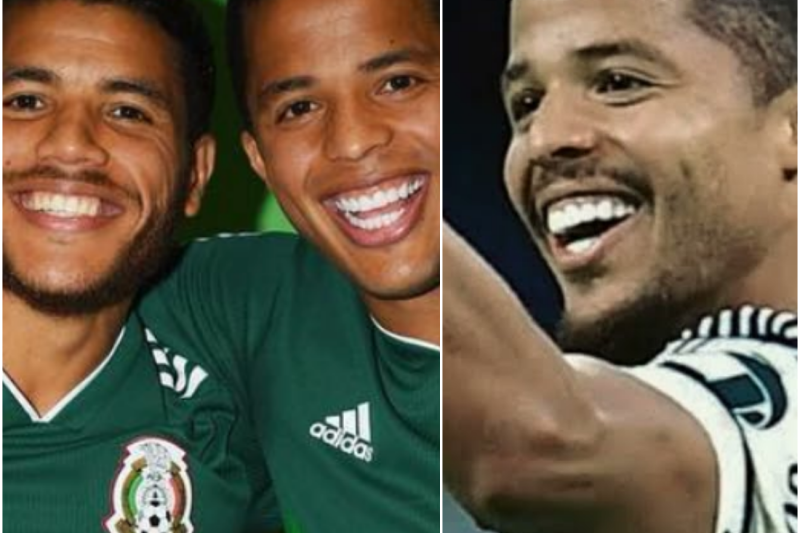 GIOVANI DOS SANTOS: CONFESÓ RONALDINHO LE DESTROZO LA VIDA