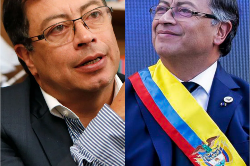 PETRO DAÑÓ PLAN DE URIBE PARA “DESAPARECERLO”: Aplacó Uribista que lo Mataría. Chao Paloma-Abelardo