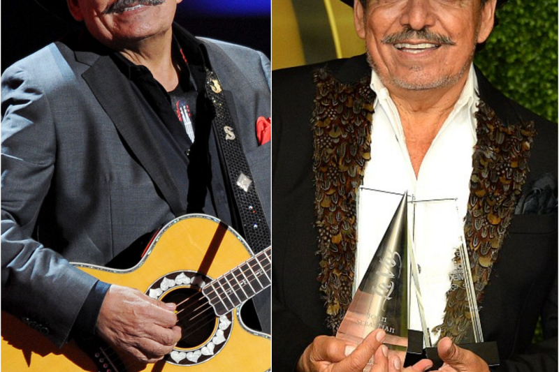 Esta mujer revela lo que nadie sabía de Joan Sebastian