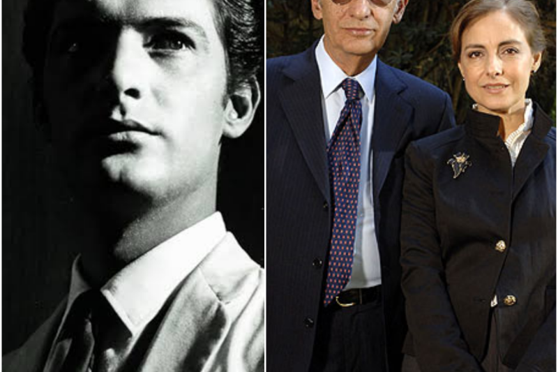 El Precio del Orgullo: La Doble Vida, el Veto Televisivo y el Ocaso Silencioso de Enrique Lizalde