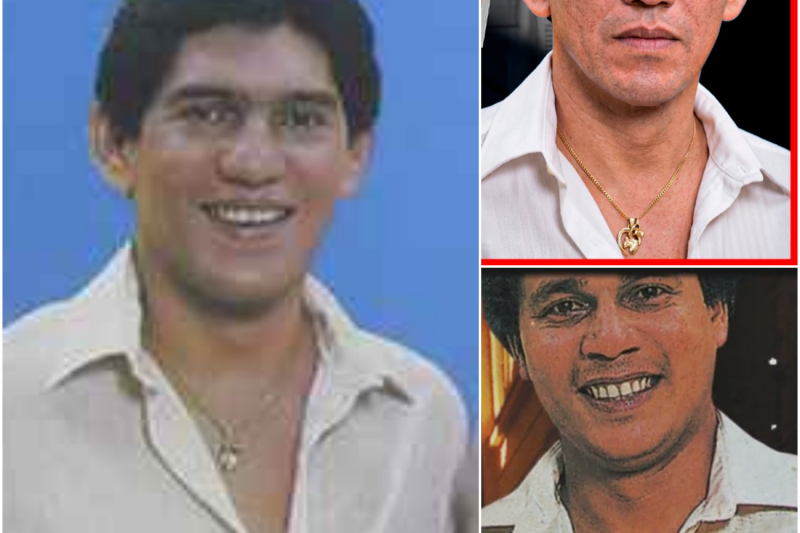 La Noche que el Vallenato Perdió su Alma: La Escalofriante Verdad Detrás del Asesinato del Prodigio Héctor Zuleta