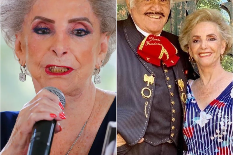 Doña Cuquita: 18 Años de MENTIRAS… El Falso Macho Alfa Humillado por la Prueba de ADN