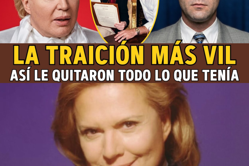 Walter Mercado: La ASQUEROSA Traición… El ASQUEROSO Secreto de su Desaparición. n
