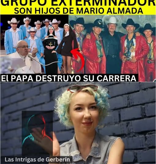 De la Pobreza a la Cima de los Corridos: La Verdad Oculta y el Legado Inmortal del Grupo Exterminador
