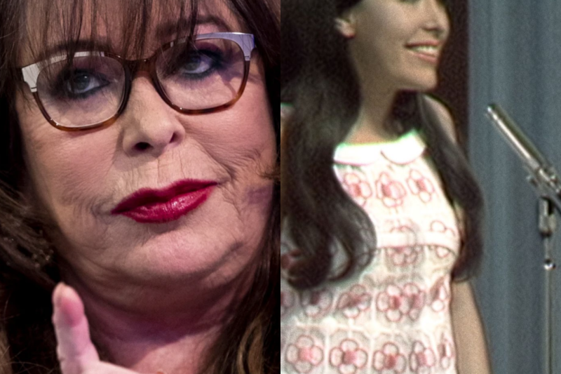 💔 Fui PELUQUERA de MASSIEL y me confesó por qué ESPAÑA nunca volvió a ganar EUROVISIÓN