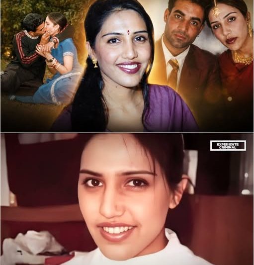 LA MADRE QUE ORDENÓ MATAR A SU PROPIA HIJA | El caso de Jaswinder Kaur
