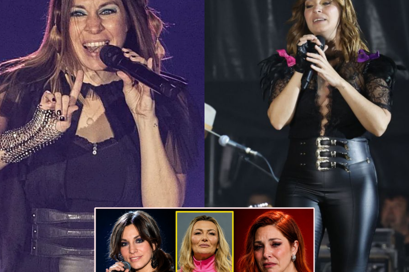 17 años a la sombra de un mito: Traición, secretos financieros y el doloroso renacer de Leire Martínez tras su expulsión de La Oreja de Van Gogh