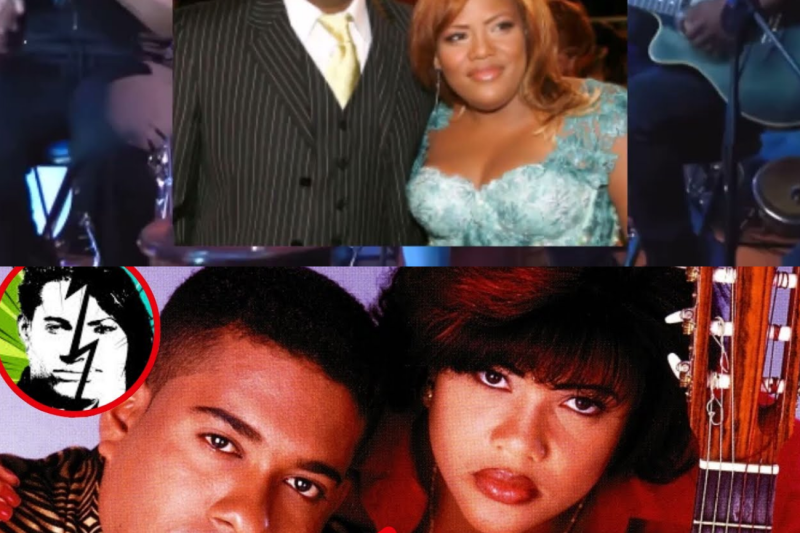 El trágico fin de Monchy y Alexandra: Entre batallas legales, el veto absoluto y los secretos detrás de la separación más dolorosa de la bachata