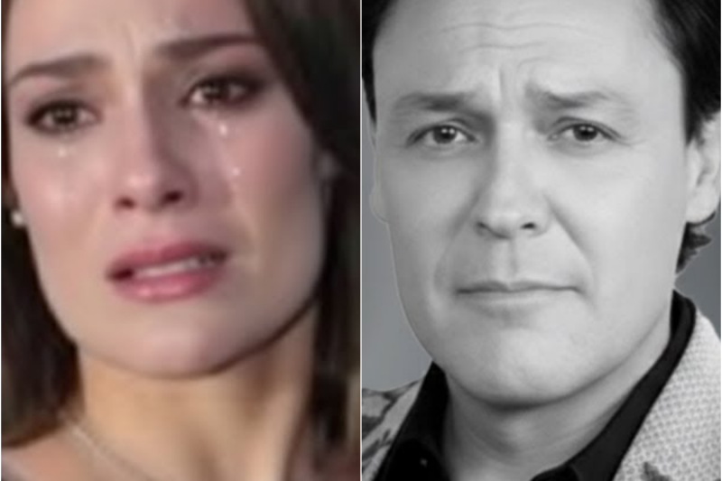 El trágico final de Pedro Fernández: descubrió que su esposa tenía romances con varios hombres.