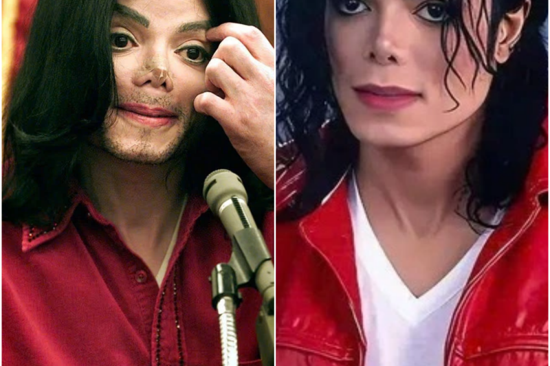 Michael Jackson DIJO “ME VAN A MATAR”… Y NADIE HIZO NADA | YA NO LO PUEDEN OCULTAR