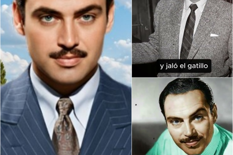 Así fue la SORPRENDENTE Vida de PEDRO ARMENDÁRIZ | Su Casa, Fortuna, secretos y más