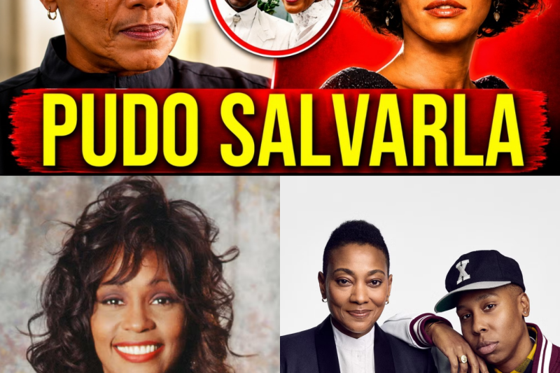El Mensaje Borrado de Whitney Houston: El Amor Prohibido, el Secreto Silenciado y el Trágico Precio de la Fama
