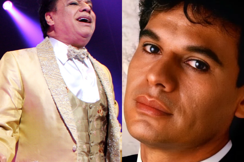 De La Cárcel y El Orfanato a Leyenda: La Verdad Sobre Juan Gabriel | Antes y Después de Su Adiós