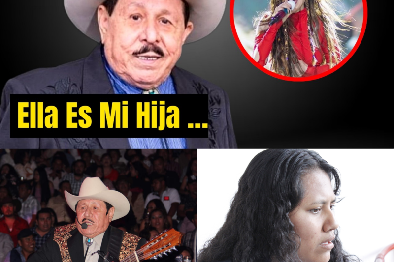 El Oscuro Secreto de una Leyenda: Rosendo Cantú Rompe 30 Años de Silencio y Destapa la Red de Traiciones que Destruyó su Vida
