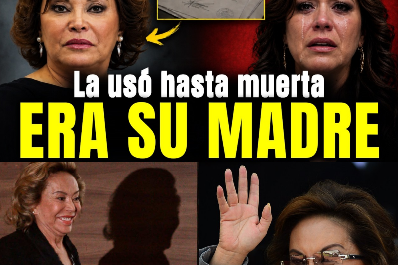 La Dinastía de “La Maestra” Elba Esther Gordillo: Entre el Imperio Sindical, el Blanqueo con Nombre de Muerta y las Tragedias Familiares