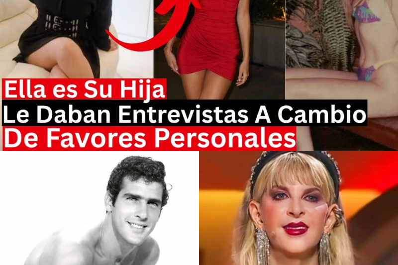 Entre exclusivas íntimas y tragedias familiares: Shanik Berman destapa sus secretos más oscuros y el desgarrador enfrentamiento con Talina Fernández