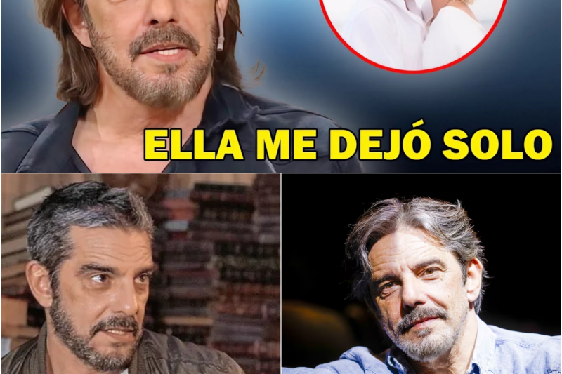 Fabián Mazzei Rompe el Silencio a los 60 Años: Un Nuevo Amor y el Límite Definitivo a la Sombra de Araceli González