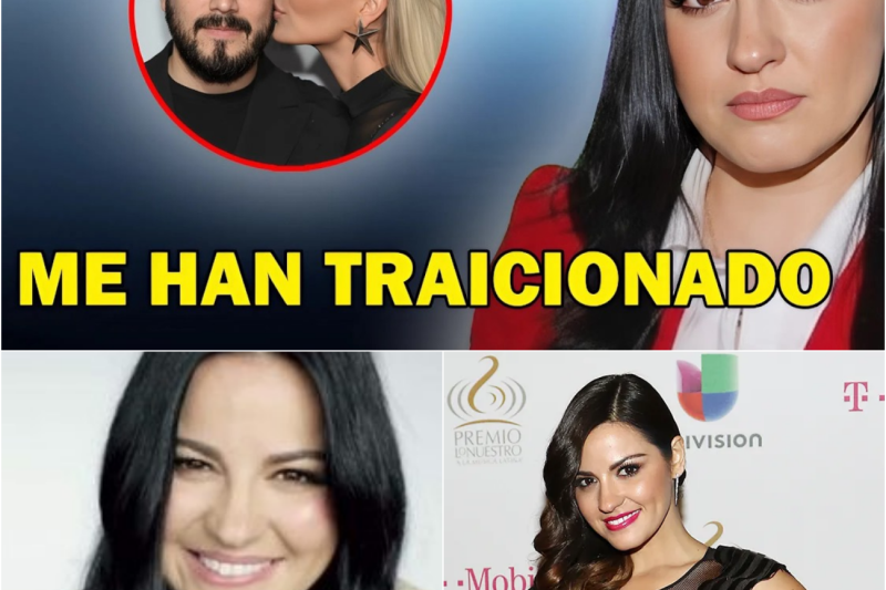 Maite Perroni rompe el silencio sobre su matrimonio: “La verdad no siempre coincide con la versión más llamativa”