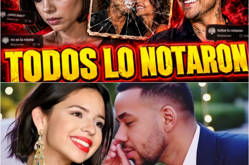 El Ocaso de una Imagen: El Desgarrador Cambio de Ángela Aguilar que ha Paralizado al Internet