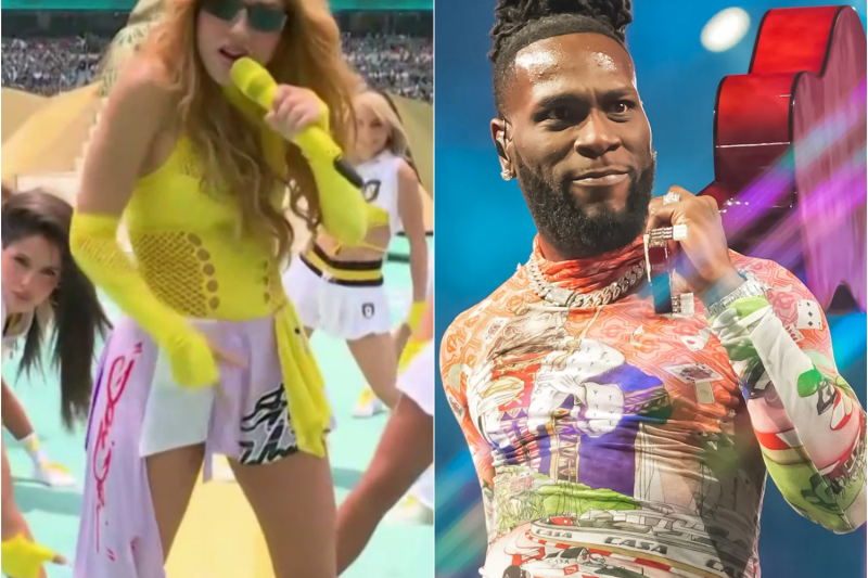 Shakira paraliza el planeta en la inauguración del Mundial 2026: La reina indiscutible regresa con un despliegue histórico sin precedentes