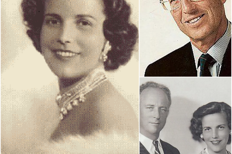 Lilian de Bélgica: La Princesa que Provocó la Crisis que Derribó al Rey Leopoldo III