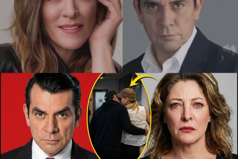 Las sombras del galán: El patrón de silencios, rechazos y la tardía redención de Jorge Salinas frente a su propia sangre