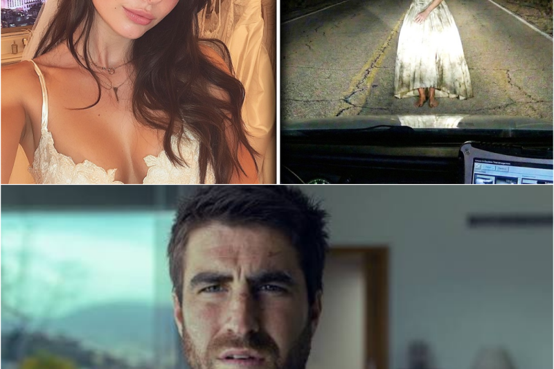 El misterio de la novia de Las Vegas: la desaparición de Violet Evans y la escalofriante década de cautiverio que desafió a la policía de Nevada