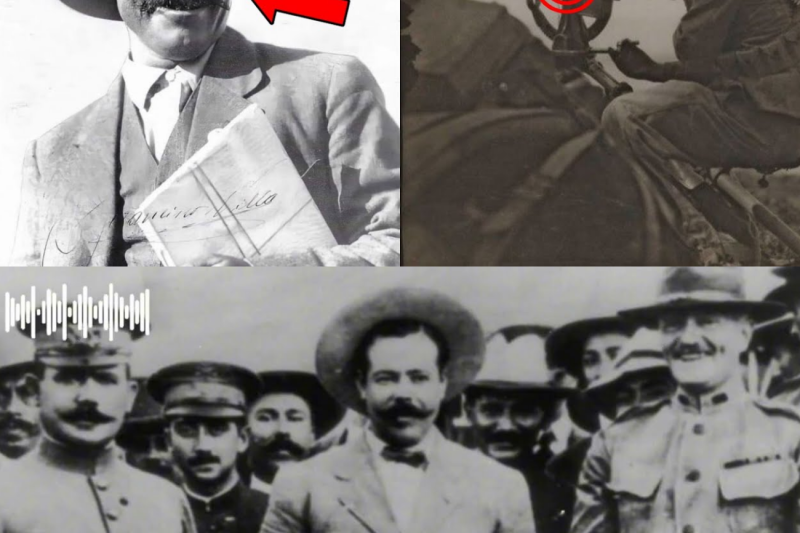 La ametralladora era invencible, hasta que Villa encontró su falla fatal