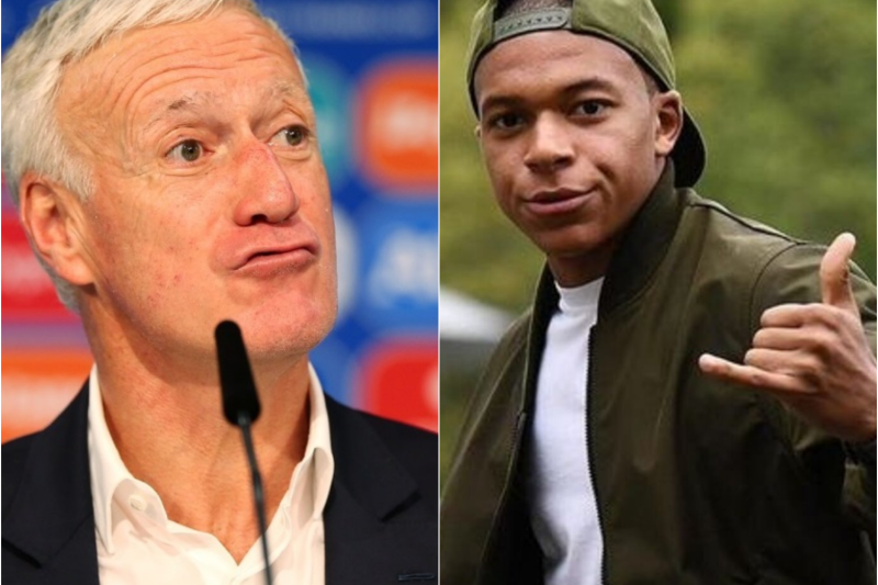 ¡Escándalo histórico! Kylian Mbappé es expulsado del Mundial 2026 tras abandonar la concentración de Francia sin autorización