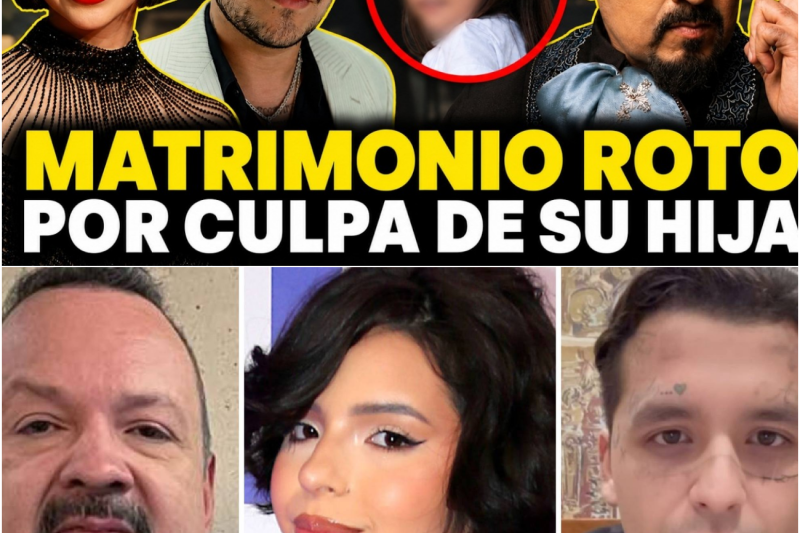 La tormenta legal de Inti: El expediente secreto que acorrala a Christian Nodal y la silenciosa estrategia judicial de Cazzu