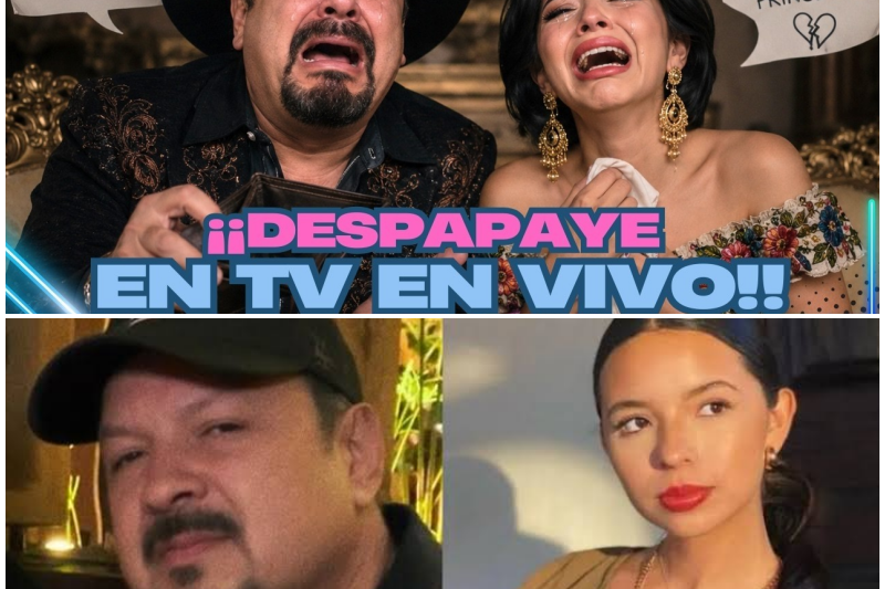 ¡Escándalo Imperdonable! Ángela y Pepe Aguilar Hunden su Propia Imagen con Indignantes y Clasistas Declaraciones en Televisión Nacional