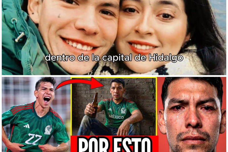 CHUCKY LOZANO: LO QUE NUNCA SE ATREVIÓ A CONTAR