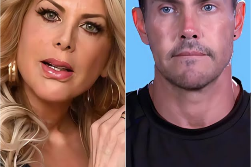 El trágico final de Lorena Herrera: descubrió que su marido la engañaba con alguien especial