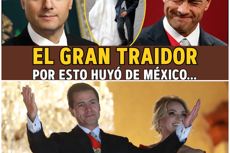 La Farsa Presidencial: El Asqueroso Saqueo de una Dinastía y el Exilio Dorado que Sangró a una Nación