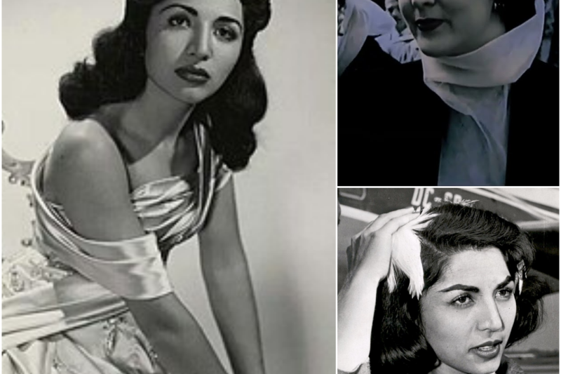 Princess Fatemeh Pahlavi: Hermana del Shah… MURIÓ Sola a los 59 en París