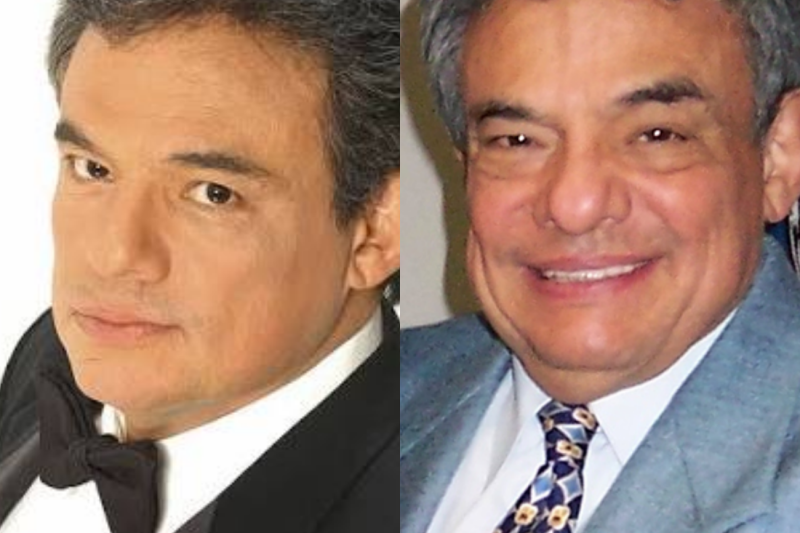 José José: Por ESTO Sus Hijos Pelearon por Su Cuerpo… Nadie Sabía Dónde Estaba